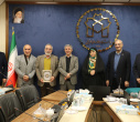 آیین تجلیل از برگزیدگان کشوری و دانشگاهی و سی و دومین جشنواره دانشجوی نمونه کشوری سال 1403