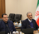 تقدیر از فعالان هسته گزینش دانشگاه به مناسبت گرامیداشت روز گزینش