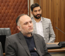 تقدیر از فعالان هسته گزینش دانشگاه به مناسبت گرامیداشت روز گزینش