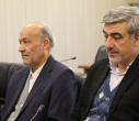 تقدیر از فعالان هسته گزینش دانشگاه به مناسبت گرامیداشت روز گزینش