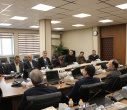 تقدیر از فعالان هسته گزینش دانشگاه به مناسبت گرامیداشت روز گزینش