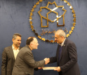 تقدیر از فعالان هسته گزینش دانشگاه به مناسبت گرامیداشت روز گزینش