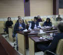 گامی نو در مسیر تعالی نشریات علمی؛ نشست هم‌اندیشی دانشکده ادبیات فارسی و زبان‌های خارجی و مرکز چاپ و انتشارات دانشگاه علامه طباطبائی