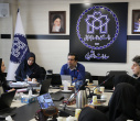 برگزاری کارگاه تخصصی آموزش سامانه سجاد در دانشگاه علامه طباطبائی