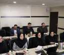برگزاری کارگاه تخصصی آموزش سامانه سجاد در دانشگاه علامه طباطبائی