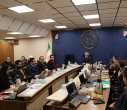 برگزاری نشست شورای هماهنگی معاونان فرهنگی و اجتماعی دانشگاه‌های منطقه یک در دانشگاه علامه طباطبائی