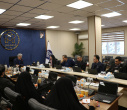 برگزاری نشست شورای هماهنگی معاونان فرهنگی و اجتماعی دانشگاه‌های منطقه یک در دانشگاه علامه طباطبائی