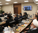 برگزاری نشست شورای هماهنگی معاونان فرهنگی و اجتماعی دانشگاه‌های منطقه یک در دانشگاه علامه طباطبائی