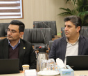 برگزاری نشست شورای هماهنگی معاونان فرهنگی و اجتماعی دانشگاه‌های منطقه یک در دانشگاه علامه طباطبائی