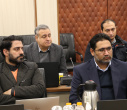 برگزاری نشست شورای هماهنگی معاونان فرهنگی و اجتماعی دانشگاه‌های منطقه یک در دانشگاه علامه طباطبائی