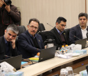 برگزاری نشست شورای هماهنگی معاونان فرهنگی و اجتماعی دانشگاه‌های منطقه یک در دانشگاه علامه طباطبائی