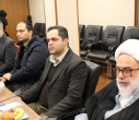 برگزاری نشست شورای هماهنگی معاونان فرهنگی و اجتماعی دانشگاه‌های منطقه یک در دانشگاه علامه طباطبائی