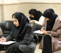 برگزاری امتحانات پایان ترم در پردیس مرکزی دانشگاه علامه طباطبائی