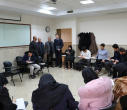 برگزاری امتحانات پایان ترم در پردیس مرکزی دانشگاه علامه طباطبائی