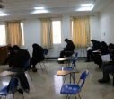 برگزاری امتحانات پایان ترم در پردیس مرکزی دانشگاه علامه طباطبائی