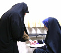 برگزاری امتحانات پایان ترم در پردیس مرکزی دانشگاه علامه طباطبائی