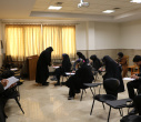 برگزاری امتحانات پایان ترم در پردیس مرکزی دانشگاه علامه طباطبائی