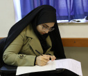 برگزاری امتحانات پایان ترم در پردیس مرکزی دانشگاه علامه طباطبائی
