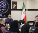 دکتر هومن رجبی سرپرست مدیریت مرکز مشاوره و سبک زندگی دانشگاه علامه طباطبائی شد
