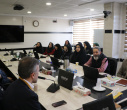 دکتر هومن رجبی سرپرست مدیریت مرکز مشاوره و سبک زندگی دانشگاه علامه طباطبائی شد