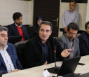 دکتر هومن رجبی سرپرست مدیریت مرکز مشاوره و سبک زندگی دانشگاه علامه طباطبائی شد