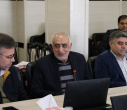 دکتر هومن رجبی سرپرست مدیریت مرکز مشاوره و سبک زندگی دانشگاه علامه طباطبائی شد