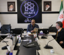 دکتر هومن رجبی سرپرست مدیریت مرکز مشاوره و سبک زندگی دانشگاه علامه طباطبائی شد