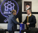 دکتر هومن رجبی سرپرست مدیریت مرکز مشاوره و سبک زندگی دانشگاه علامه طباطبائی شد