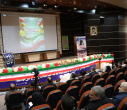 برگزاری مراسم گرامی‌داشت دهه فجر با حضور استادان و کارکنان دانشگاه علامه طباطبائی