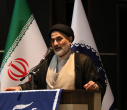 برگزاری مراسم گرامی‌داشت دهه فجر با حضور استادان و کارکنان دانشگاه علامه طباطبائی