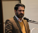 برگزاری مراسم گرامی‌داشت دهه فجر با حضور استادان و کارکنان دانشگاه علامه طباطبائی