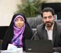 تقدیر از مهندسان دانشگاه علامه طباطبائی به مناسبت روز مهندس