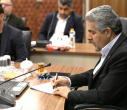 پیگیری مطالبات معیشتی کارکنان دانشگاه علامه طباطبائی در دیدار نمایندگان با رئیس دانشگاه