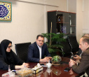 گام مهم دانشگاه علامه طباطبائی در حمایت از کارکنان اداری و علمی؛ احیای مالکیت زمین و تخصیص آن برای مسکن