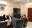 گام مهم دانشگاه علامه طباطبائی در حمایت از کارکنان اداری و علمی؛ احیای مالکیت زمین و تخصیص آن برای مسکن