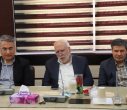 دیدار معاون فرهنگی و اجتماعی دانشگاه علامه طباطبائی با اعضای هیئت علمی گروه روان‌شناسی و مشاوره