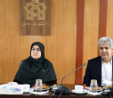نشست «الزامات ارتباطی دولت، دانشگاه و رسانه در دوره جنگ و پساجنگ» در دانشگاه علامه طباطبائی برگزار شد