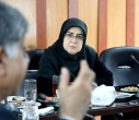 نشست «الزامات ارتباطی دولت، دانشگاه و رسانه در دوره جنگ و پساجنگ» در دانشگاه علامه طباطبائی برگزار شد