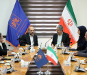 برگزاری آیین روز اسناد ملی با حضور رئیس دانشگاه علامه طباطبائی