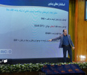 برگزاری آیین روز اسناد ملی با حضور رئیس دانشگاه علامه طباطبائی