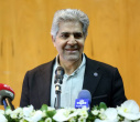 برگزاری آیین روز اسناد ملی با حضور رئیس دانشگاه علامه طباطبائی