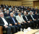 برگزاری آیین روز اسناد ملی با حضور رئیس دانشگاه علامه طباطبائی