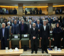 برگزاری آیین روز اسناد ملی با حضور رئیس دانشگاه علامه طباطبائی