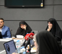 قدردانی از نقش‌آفرینی اعضای هیئت علمی دانشگاه علامه طباطبائی در حمایت روانی از آسیب‌دیدگان جنگ