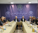 شورای عمومی دانشکده حقوق و علوم سیاسی دانشگاه علامه طباطبائی برگزار شد