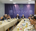 شورای عمومی دانشکده حقوق و علوم سیاسی دانشگاه علامه طباطبائی برگزار شد