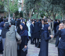 آیین بزرگداشت مقام استاد در دانشگاه علامه‌طباطبائی برگزار شد