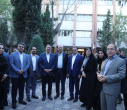 آیین بزرگداشت مقام استاد در دانشگاه علامه‌طباطبائی برگزار شد
