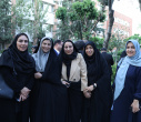 آیین بزرگداشت مقام استاد در دانشگاه علامه‌طباطبائی برگزار شد