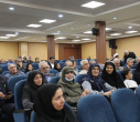 آیین بزرگداشت مقام استاد در دانشگاه علامه‌طباطبائی برگزار شد